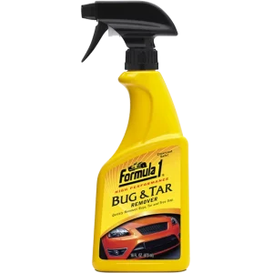 Formula 1 Bug & Tar Remover – 16oz