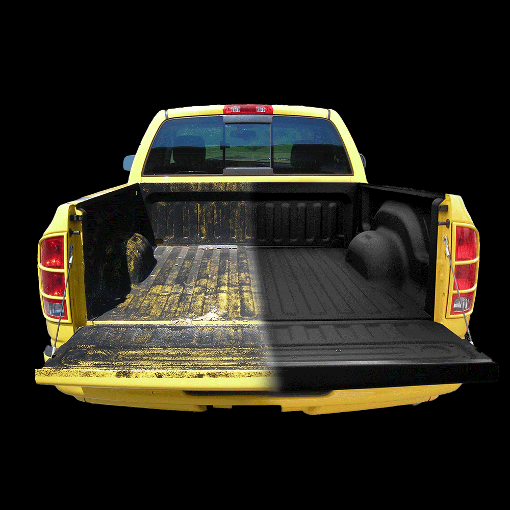 Bed Liner