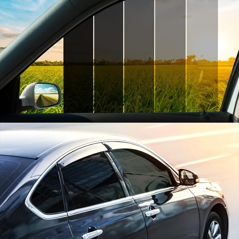 Window Tint